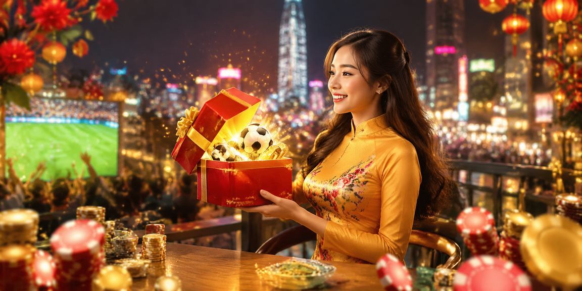 Người hâm mộ tại TP. Hồ Chí Minh xem bóng đá và đặt cược qua điện thoại