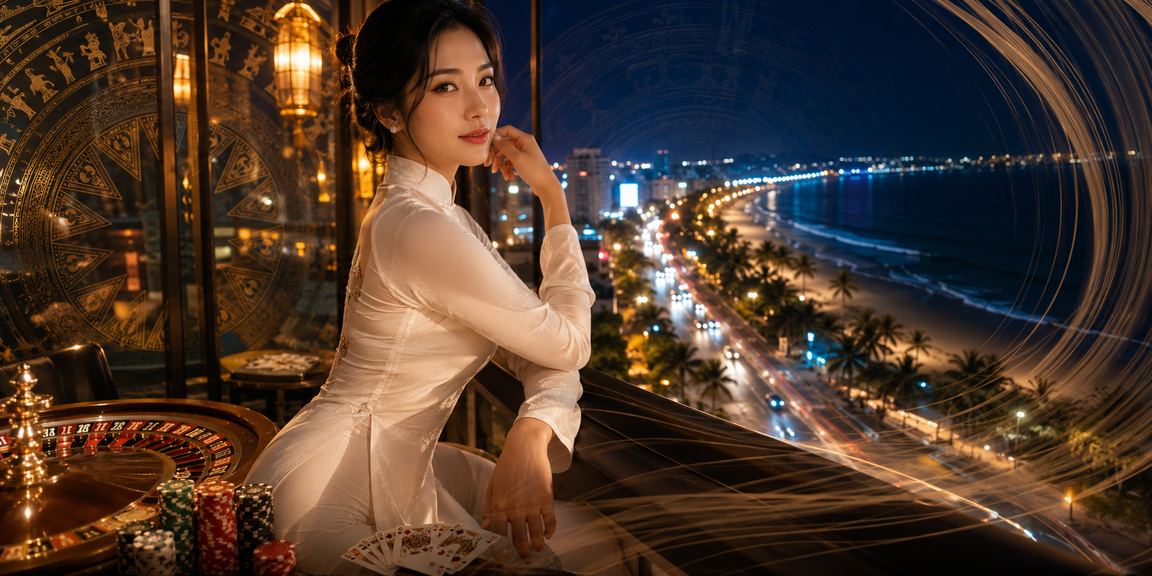Trải nghiệm giải trí tại Phan Thiết với giao diện q11 tiếng Việt