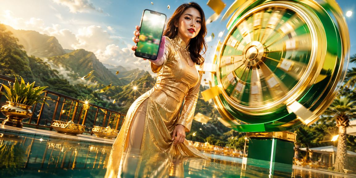 Chương trình bốc thăm may mắn tại Sapa trong không khí lễ hội truyền thống
