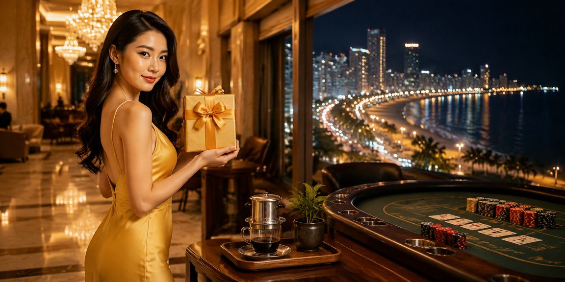 Người dùng Việt Nam trải nghiệm casino trực tuyến trên điện thoại